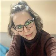 Doy clases particulares de español a extranjeros. Prácticas y conversación cotidiana. Muy buen precio la hora. Puede ser presencial u online